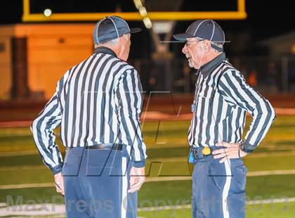 Thumbnail 2 in San Ramon Valley @ San Leandro (CIF NCS D1 Playoff) photogallery.
