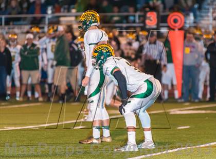 Thumbnail 3 in San Ramon Valley @ San Leandro (CIF NCS D1 Playoff) photogallery.