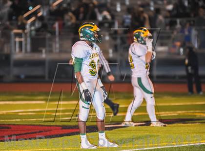 Thumbnail 2 in San Ramon Valley @ San Leandro (CIF NCS D1 Playoff) photogallery.