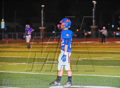 Thumbnail 3 in San Ramon Valley @ San Leandro (CIF NCS D1 Playoff) photogallery.