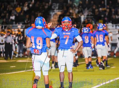 Thumbnail 2 in San Ramon Valley @ San Leandro (CIF NCS D1 Playoff) photogallery.
