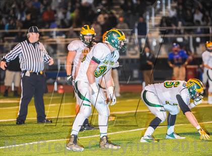 Thumbnail 3 in San Ramon Valley @ San Leandro (CIF NCS D1 Playoff) photogallery.