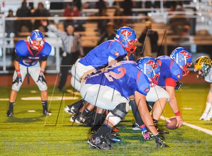 Thumbnail 2 in San Ramon Valley @ San Leandro (CIF NCS D1 Playoff) photogallery.