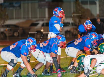 Thumbnail 1 in San Ramon Valley @ San Leandro (CIF NCS D1 Playoff) photogallery.