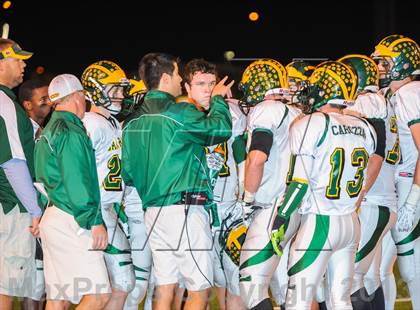 Thumbnail 1 in San Ramon Valley @ San Leandro (CIF NCS D1 Playoff) photogallery.