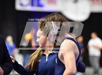 Thumbnail 2 in UIL State Championships - 5A 170lb Final photogallery.