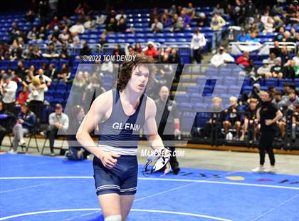 Thumbnail 1 in UIL State Championships - 5A 170lb Final photogallery.