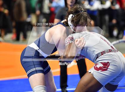 Thumbnail 3 in UIL State Championships - 5A 170lb Final photogallery.