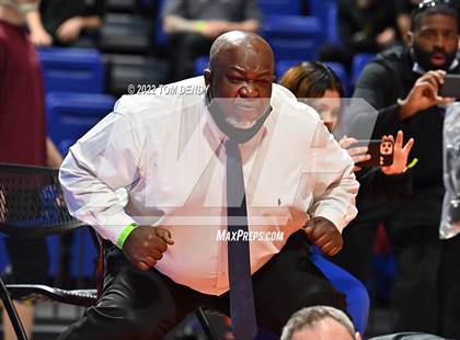 Thumbnail 1 in UIL State Championships - 5A 170lb Final photogallery.