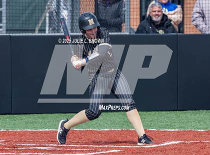 Thumbnail 3 in Noblesville vs Lake Central (Carmel Invite) photogallery.