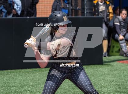 Thumbnail 3 in Noblesville vs Lake Central (Carmel Invite) photogallery.