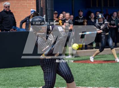 Thumbnail 1 in Noblesville vs Lake Central (Carmel Invite) photogallery.