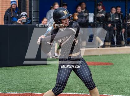Thumbnail 3 in Noblesville vs Lake Central (Carmel Invite) photogallery.