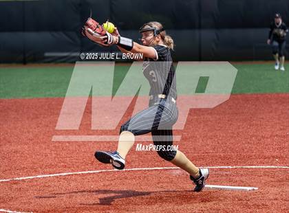 Thumbnail 1 in Noblesville vs Lake Central (Carmel Invite) photogallery.