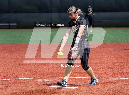 Thumbnail 1 in Noblesville vs Lake Central (Carmel Invite) photogallery.