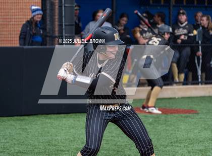 Thumbnail 2 in Noblesville vs Lake Central (Carmel Invite) photogallery.