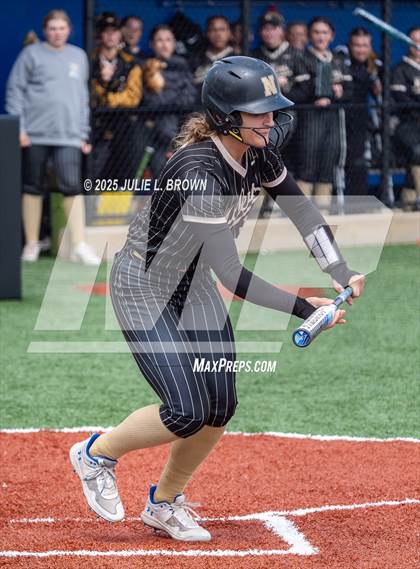 Thumbnail 3 in Noblesville vs Lake Central (Carmel Invite) photogallery.