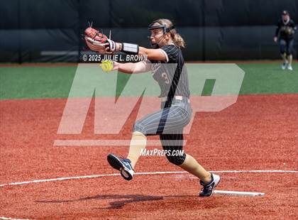 Thumbnail 3 in Noblesville vs Lake Central (Carmel Invite) photogallery.
