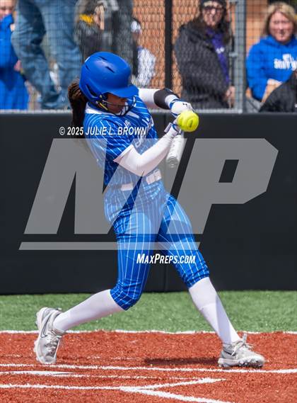 Thumbnail 1 in Noblesville vs Lake Central (Carmel Invite) photogallery.