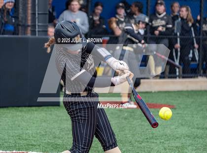 Thumbnail 3 in Noblesville vs Lake Central (Carmel Invite) photogallery.
