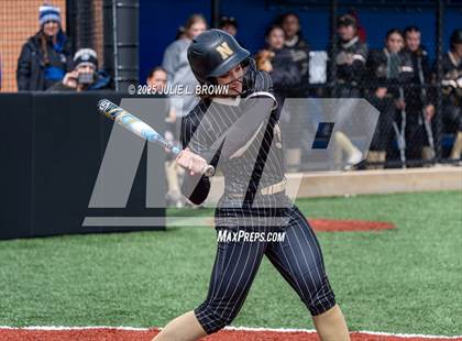 Thumbnail 1 in Noblesville vs Lake Central (Carmel Invite) photogallery.