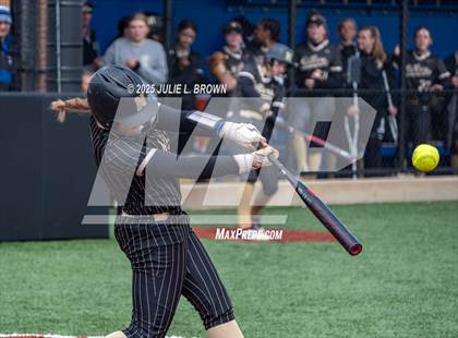 Thumbnail 1 in Noblesville vs Lake Central (Carmel Invite) photogallery.