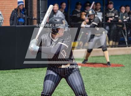 Thumbnail 2 in Noblesville vs Lake Central (Carmel Invite) photogallery.