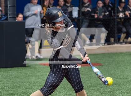 Thumbnail 3 in Noblesville vs Lake Central (Carmel Invite) photogallery.