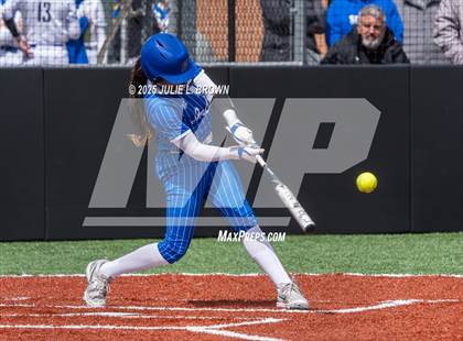 Thumbnail 3 in Noblesville vs Lake Central (Carmel Invite) photogallery.