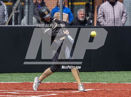 Thumbnail 1 in Noblesville vs Lake Central (Carmel Invite) photogallery.