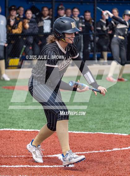 Thumbnail 1 in Noblesville vs Lake Central (Carmel Invite) photogallery.