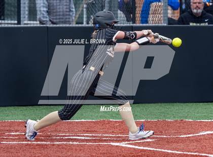 Thumbnail 2 in Noblesville vs Lake Central (Carmel Invite) photogallery.