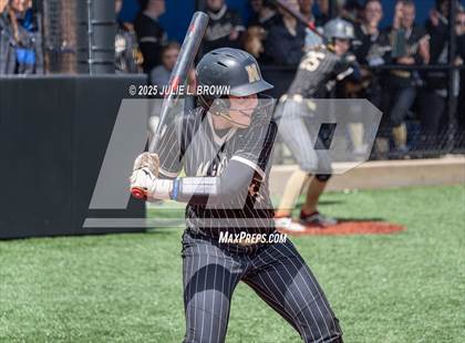 Thumbnail 1 in Noblesville vs Lake Central (Carmel Invite) photogallery.