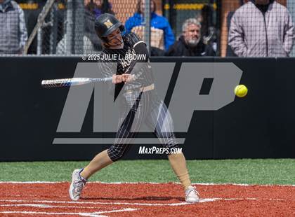 Thumbnail 2 in Noblesville vs Lake Central (Carmel Invite) photogallery.