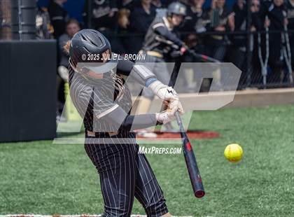 Thumbnail 2 in Noblesville vs Lake Central (Carmel Invite) photogallery.