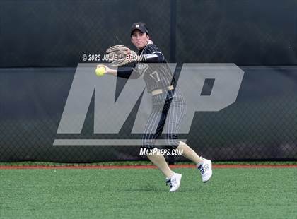 Thumbnail 3 in Noblesville vs Lake Central (Carmel Invite) photogallery.