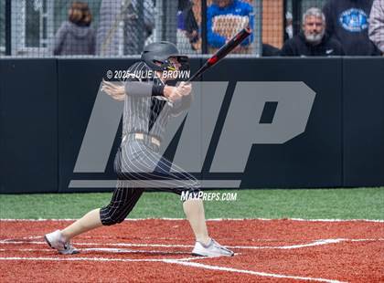 Thumbnail 3 in Noblesville vs Lake Central (Carmel Invite) photogallery.