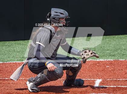 Thumbnail 1 in Noblesville vs Lake Central (Carmel Invite) photogallery.