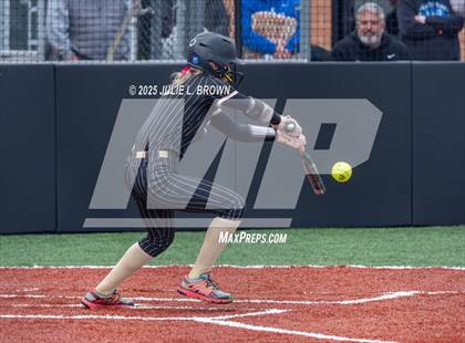 Thumbnail 2 in Noblesville vs Lake Central (Carmel Invite) photogallery.