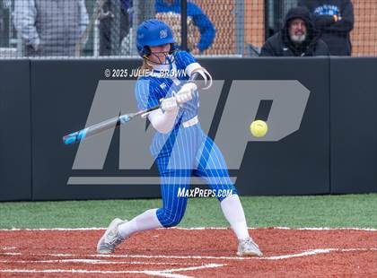 Thumbnail 1 in Noblesville vs Lake Central (Carmel Invite) photogallery.