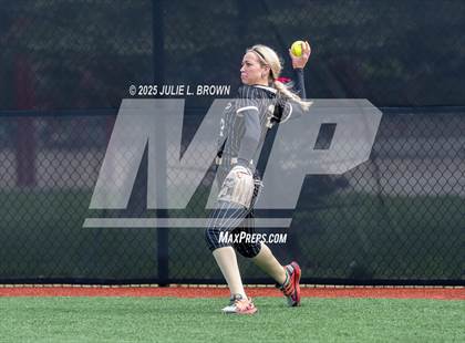 Thumbnail 1 in Noblesville vs Lake Central (Carmel Invite) photogallery.