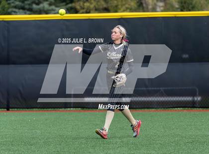 Thumbnail 3 in Noblesville vs Lake Central (Carmel Invite) photogallery.