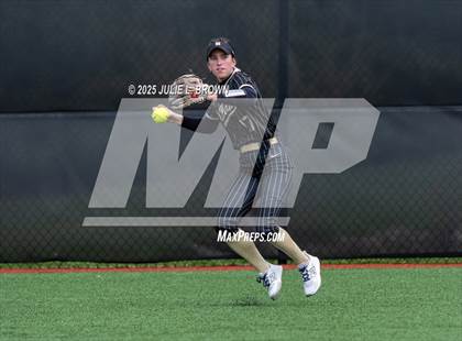 Thumbnail 2 in Noblesville vs Lake Central (Carmel Invite) photogallery.