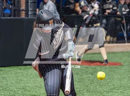 Thumbnail 1 in Noblesville vs Lake Central (Carmel Invite) photogallery.