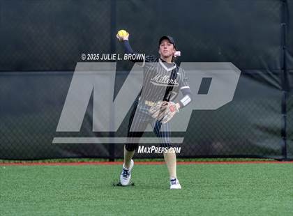 Thumbnail 1 in Noblesville vs Lake Central (Carmel Invite) photogallery.