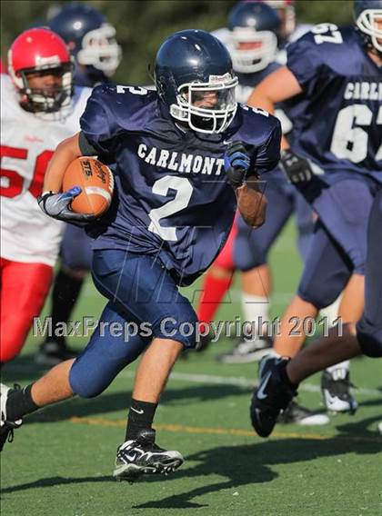Thumbnail 1 in Skyline @ Carlmont photogallery.