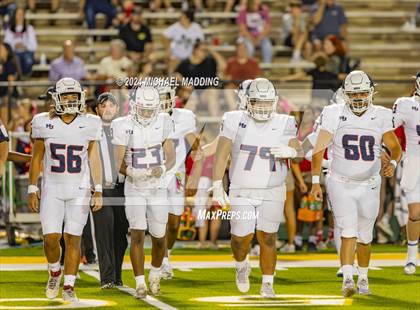 Thumbnail 3 in Hardin-Jefferson @ Little Cypress-Mauriceville photogallery.