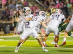 Photo from the gallery "Hardin-Jefferson @ Little Cypress-Mauriceville"
