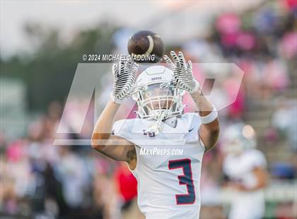 Thumbnail 3 in Hardin-Jefferson @ Little Cypress-Mauriceville photogallery.