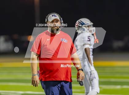 Thumbnail 1 in Hardin-Jefferson @ Little Cypress-Mauriceville photogallery.